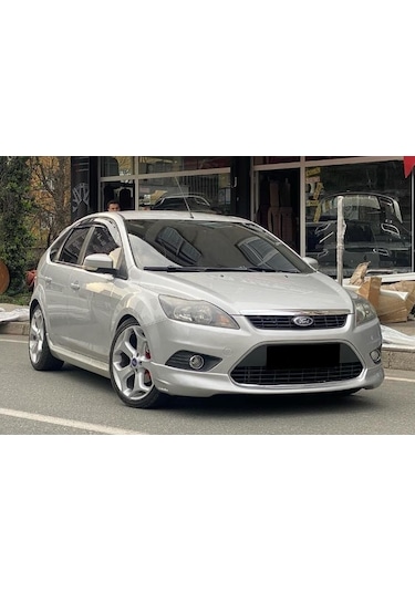 Ford Focus 2.5 Ön Tampon Eki Ön Ek Boyasız 2008-2011 Arası