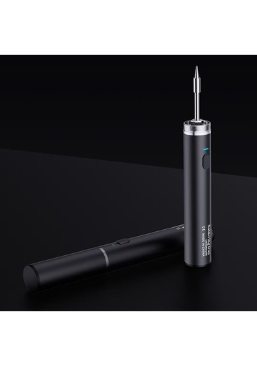 Reedark 8w Li-poly Akülü Usb Uçak Burunumu - Powerbank İle Şarj Edilebilir - Tamir Aleti Seti