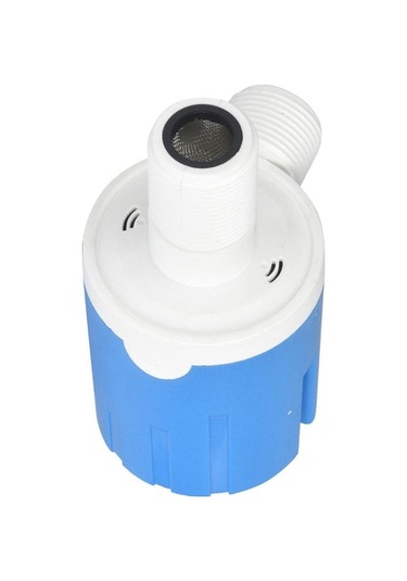 Qingmipy Jyns25 Su Seviyesi Kontrol Cihazı - Tam Otomatik 1 İnç Girişli Depo Havuz Levha Valfi