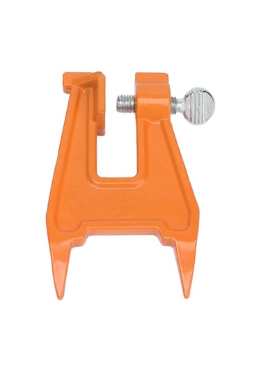 Symbee Zayıf Demir Zincir Testere Düzeltme Visi: Ağaç Kesiminde Sabit Konumlandırma, Taşınabilir Ve Dayanıklı