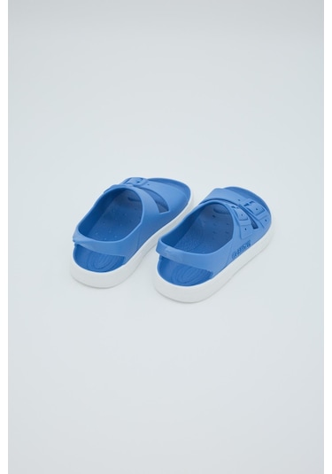 Boatilus Irky.veg-f Jeans/white Erkek Çocuk Sandalet Mavi