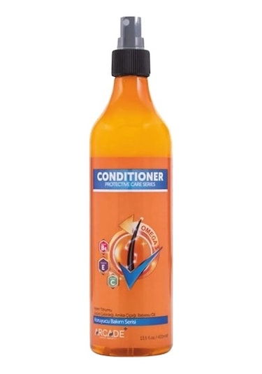 Arcade Saç Kremi Koruyucu Bakım Serisi 400 ML