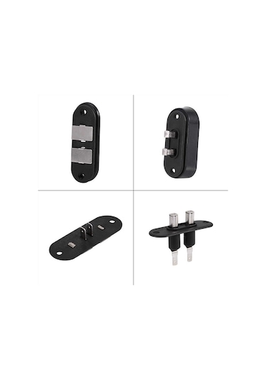 Sürgülü Kapı Swıtch Işık Butonu Paslanmaz Çelik