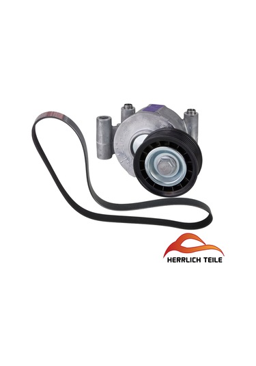 C30 S40 V50 V Kayış Seti