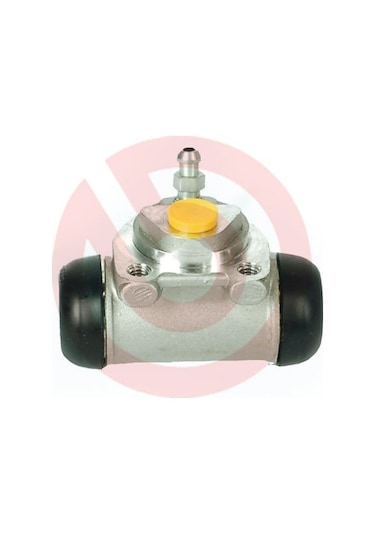 Cıfam Fren Silindiri Sağ 101759 Kango 1.4 1.9 1.5 Dcı KNO-CIFAM-101-759