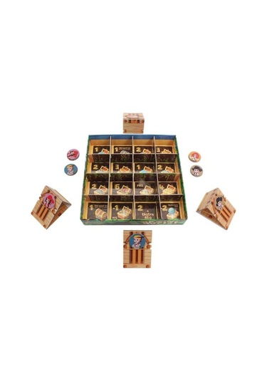 Sam Games Hazine Avcısı