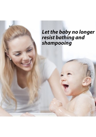 Maoyaya 60 Adet Su Geçirmez Bebek Kulak Yama, Bebek Duş-yüzme Uygun