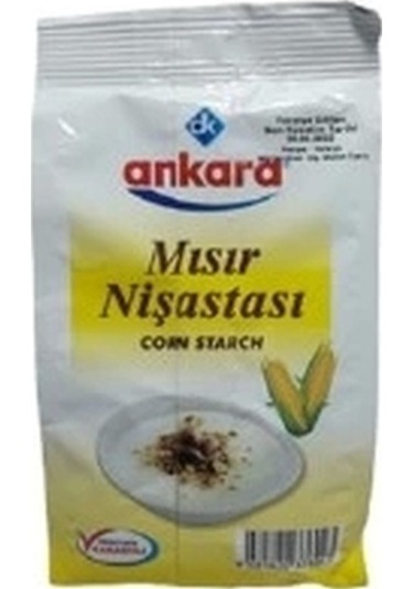 Ankara Mısır Nişaştası 400 G