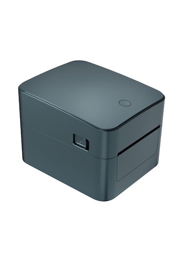 Xprinter Xp-480b Direct Thermal Usb Barkod Yazıcı 203dpı 108mm...