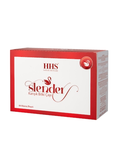 Karışık Bitki Çayı 60 Poşet