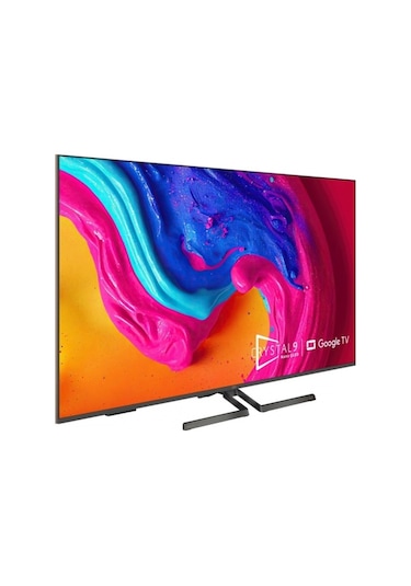 Beko B65 Q 990 AY 65" 4K Ultra HD Google QLED TV