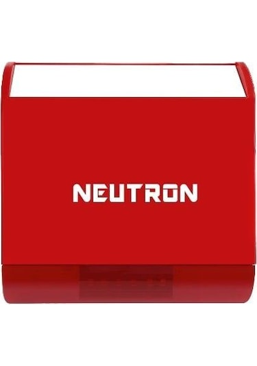 NEUTRON NTL-OD-99WB ALARM SETİ