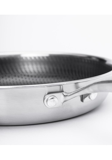 Maxx Doria Steel Fusion 28 Cm Tava Pa3014 Metal