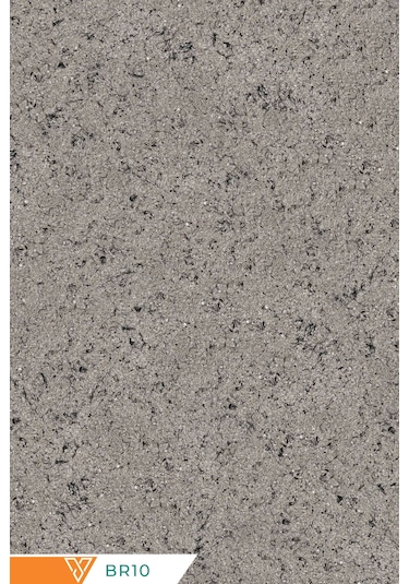 Ventrawall İpek Sıva Kahverengi Duvar Boyası Br10 -1,5 Kg