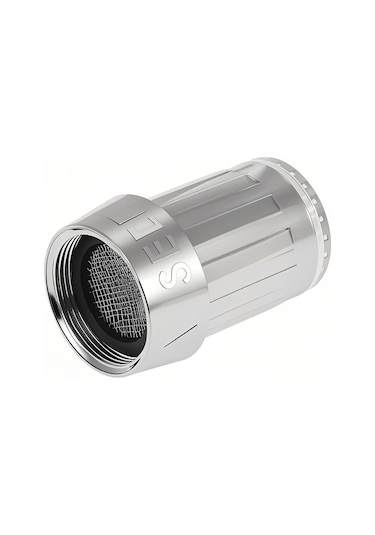 Konesam Led Işıklı Musluk Aksesuarı - 7 Renkli Su Akışı Işıltısı, Otomatik Açık/kapat, Ev Ve Mutfak Kullanıma Uygun Diğer