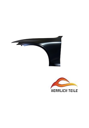 S60 V60 -çamurluk Sol 1