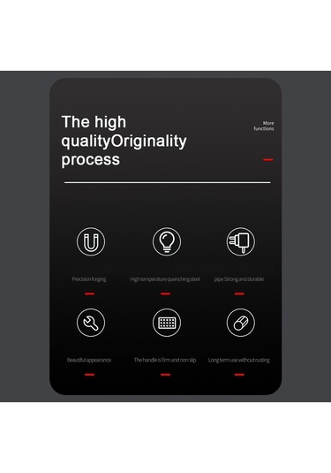 Yifomall Çok Amaçlı Elektrik Test Kalemi Ve Tornavida Seti - Sarı Uçlu, Taşınabilir, Yüksek Hassasiyetli