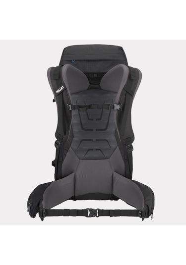 Millet Ubıc 40 Sırt Çantası Mıs2420 Mıllet.n9321 Siyah