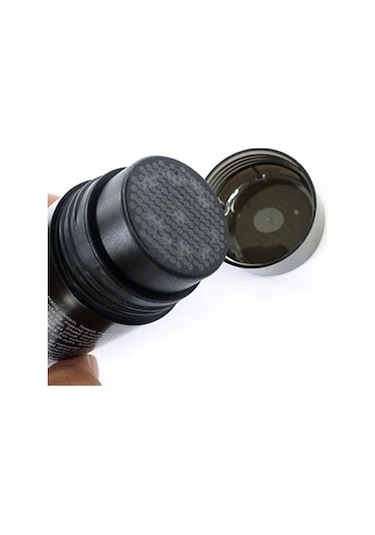 Toppik Dolgunlaştırıcı Saç Spreyi Siyah 27.5 G