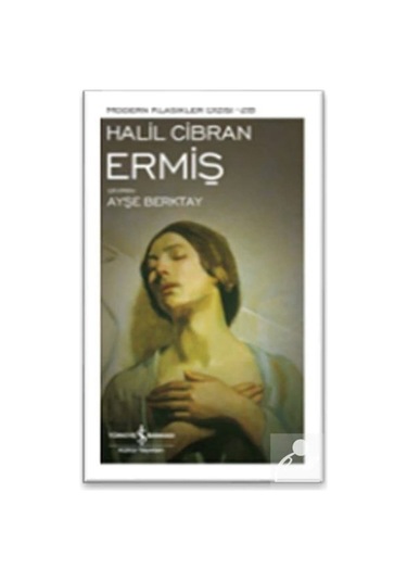 Ermiş / Halil Cibran 9786053320128