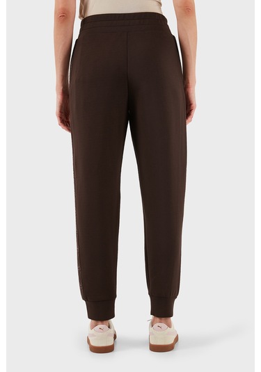 Guess Bayan Pantolon W5yb11 Kbye2 G1eb Kahve Kahve