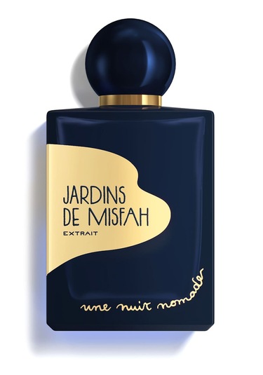 Une Nuit Nomade Jardins De Misfah Extrait De Parfüm 100 ML