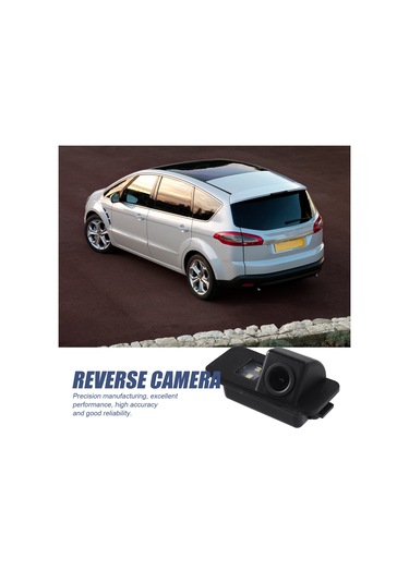 Kangfufeng Ford Focus Mk2 Mondeo S-max Kuga Fiesta 08-10 Arka Görüş Kamerası