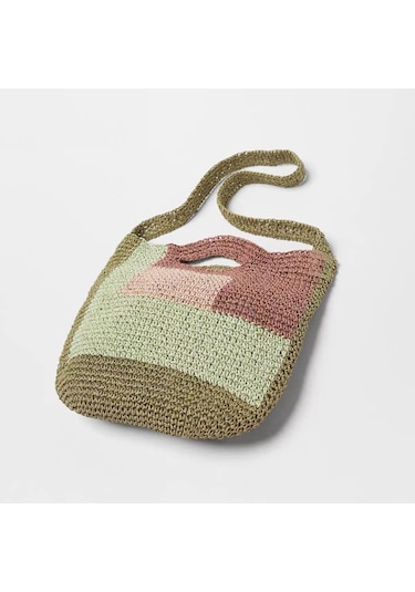 Arion H001 Kadın Omuz Çantası