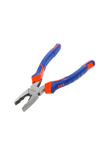 Workpro Wp201007 200mm/160mm Profesyonel 3 Lü Pense Seti