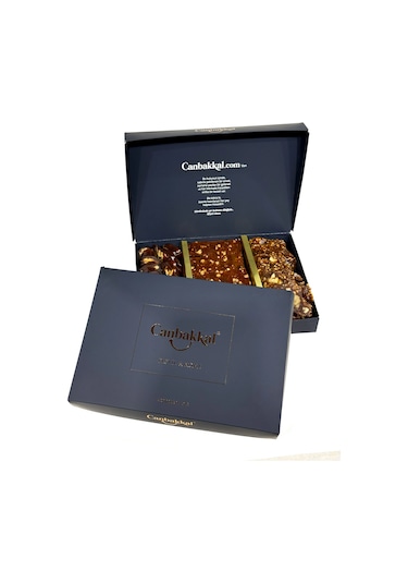 1000 Gram Pestil & Köme & Pikola Köme Karışık Paket