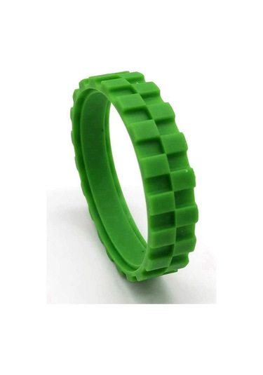 Snoweagle Irobot Roomba Tekerlek Serisi 500, 600, 700, 800 Ve 900 İçin 4 Adet Lastik