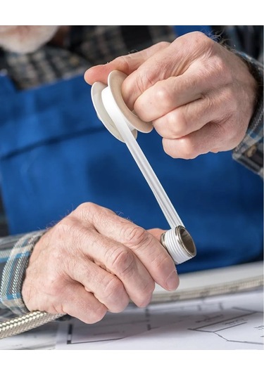 Pps Fum Bandı 12mm X 0,075mm X 10m Kombine: 2 Adet 360523503