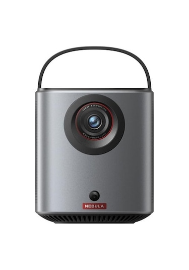 Anker Nebula Mars 3 Air 2023 400 Lümen Akıllı Taşınabilir WiFi Kablosuz Projeksiyon