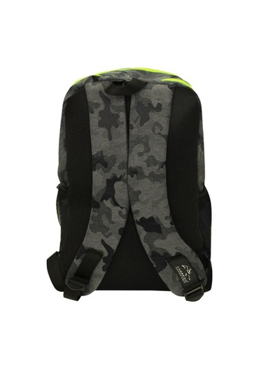 Cambridge Polo Club Kadın Sırt Çantası Yandan Cepli-Haki