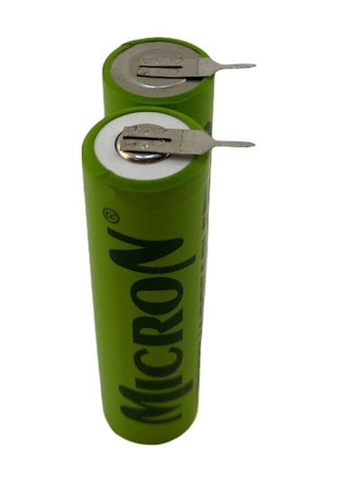 Moser . Philips Tıraş Makinesi Pili Micron Pil 2'...