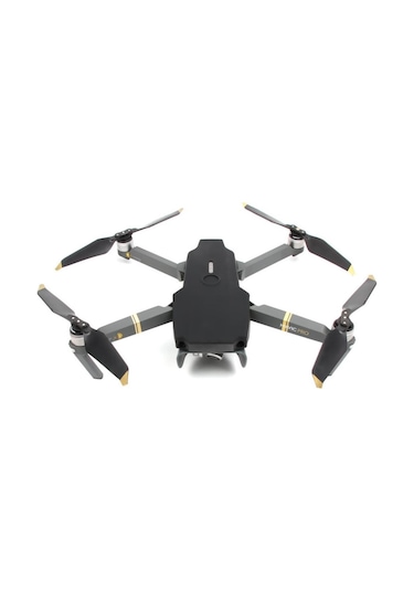 Djı Mavic Pro Dron İçin Gövde Silikon Kılıf Koruyucu Kapak Koruma