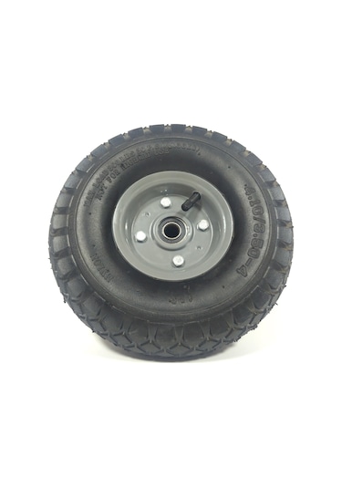 Aht200b Magliner Yedek Tekerlek