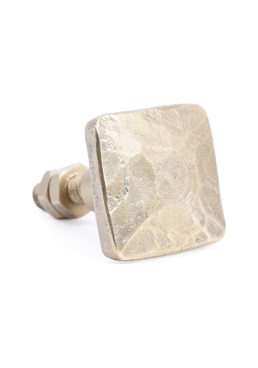 Yargıcı Çekmece Kulbu 3x4x3 Cm 25knha1037m St St