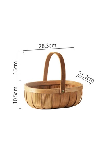 Suntek Mutfak Tezgahı Sağlam Boyut M Için Saplı Paskalya Çok Renkli