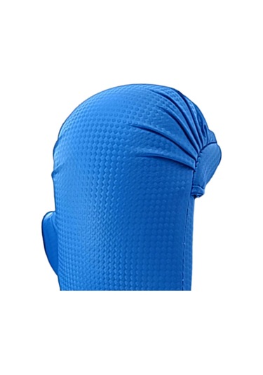 Suntek Boks Eldivenleri Deri Hafif Taşınabilir Mma Spor Mavi-xs Mavi Xs Mavi