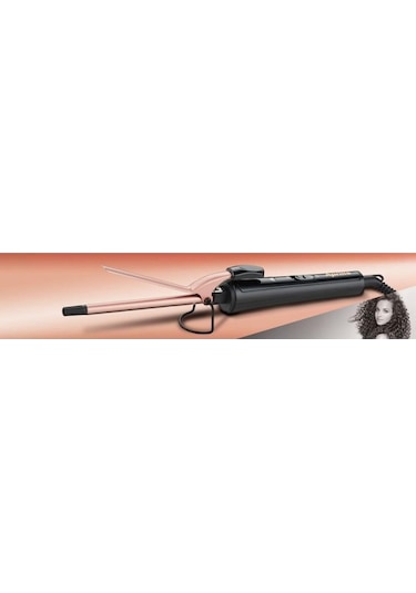 Aprilla Ahs-2046 Bukle Şekillendirici Maşa 9 Mm