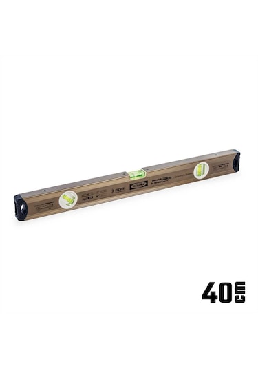 Sgs Su Terazisi Mıknatıslı 40cm Alüminyum