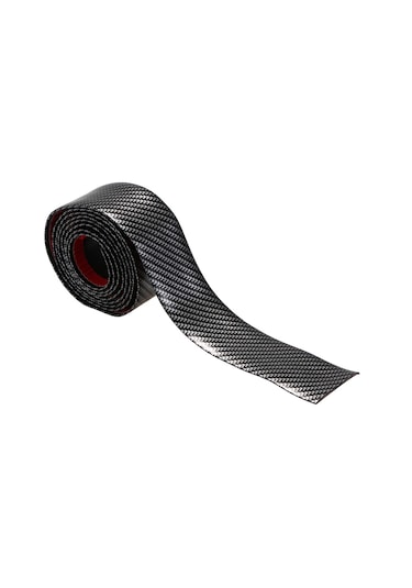 Folinda 2m Kamyon/ Araba Kapı Üstü Koruyucu, 5cm Geniş, Kauçuk Malzeme, Kayma Önleyici, Dıy Kurulum, Evrensel Uyum