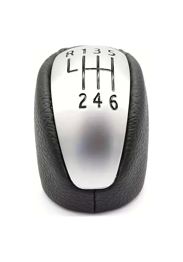 Renault Latitude Laguna 3 Mk3 2007-2014 İçin Manuel 6 Vitesli Vit Diğer