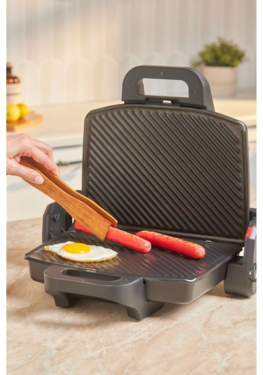 Karaca Future Essential 1800 W Tost Makinesi