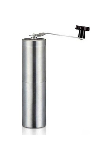 Didadodo El Kahve Değirmeni - Paslanmaz Çelik Konik, 40g, Ayarlanabilir, Türk Kahvesi Taşınabilir El Kahve Değirmeni - Konik, Paslanmaz Çelik, 40g, Ayarlanabilir, Türk Kahvesi İçin Diğer, Küçük Boyutlu Tasarım Diğer Didadodo El Kahve Değirmeni - Paslanmaz Çelik Konik, 40g, Ayarlanabilir, Türk Kahvesi Taşınabilir El Kahve Değirmeni - Konik, Paslanmaz Çelik, 40g, Ayarlanabilir, Türk Kahvesi İçin Diğer, Küçük Boyutlu Tasarım Diğer