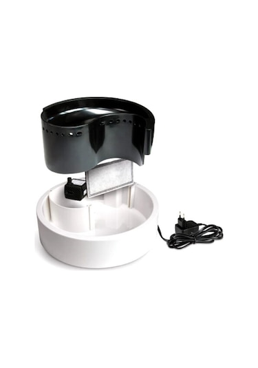 Pioneer Fungshui Kedi Otomatik Su Kabı 1800 ML