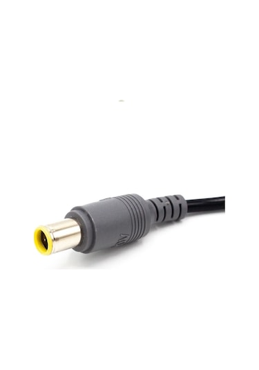 Wellpower Wna-le037 20v 4.5a 7.9x5.5mm Lenovo Uyumlu Notebook Şarj Adaptörü