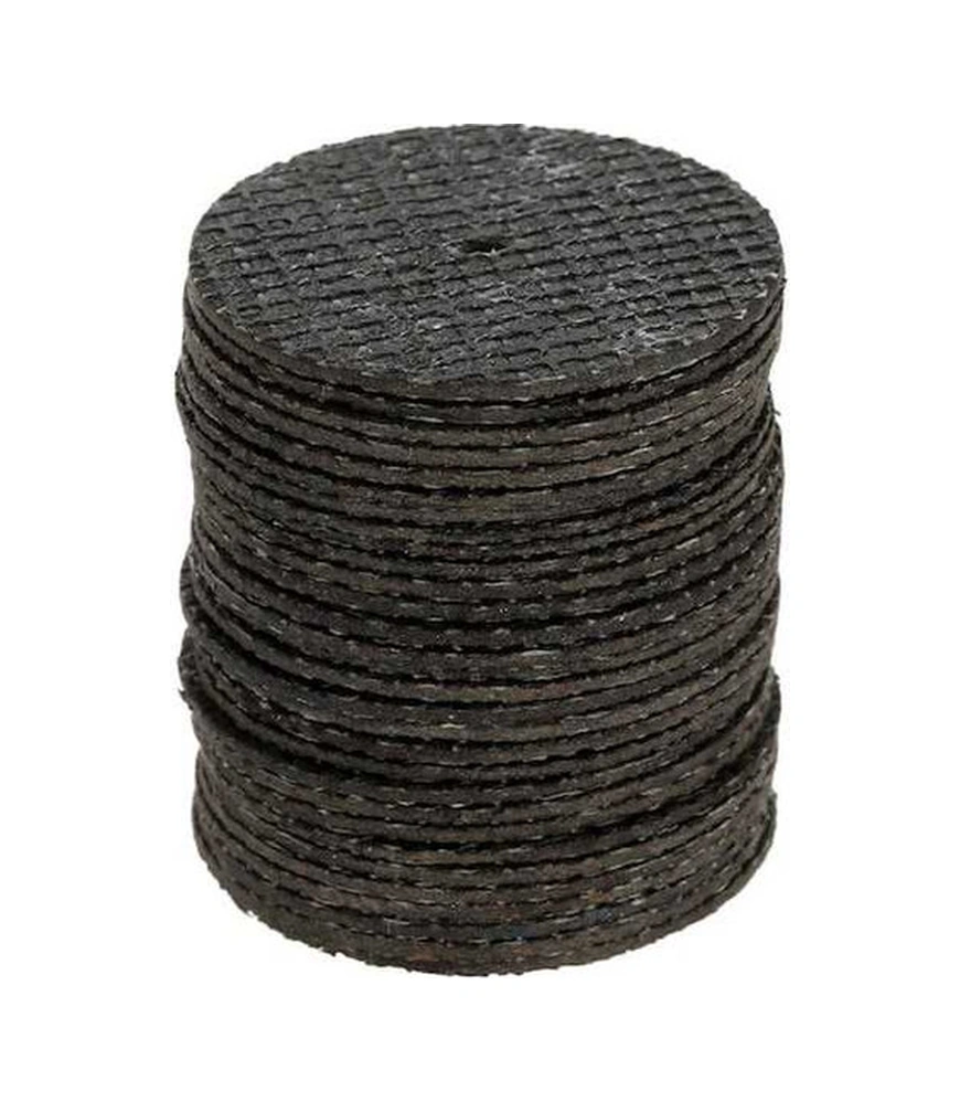 Tongxida 30 Adet Fiberglas Takviyeli Kesme Diski - Elektrikli Taşlama Aletleri İçin Metal, Ahşap Kesme, Yüksek Dayanım