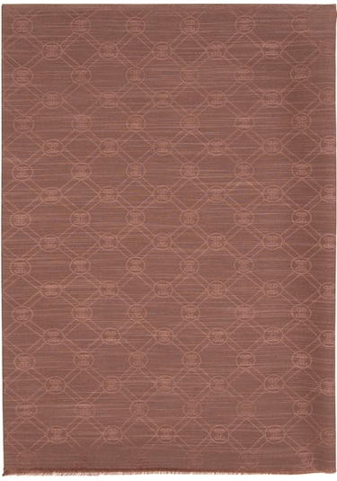 Pierre Cardin Kadın Kahverengi Eşarp 50309623-vr029 KAhverengi